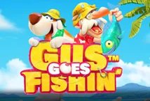 Gus Goes Fishin slot